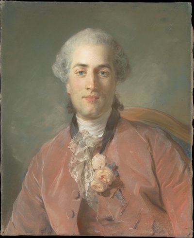  tekijältä Jean-Baptiste Perronneau