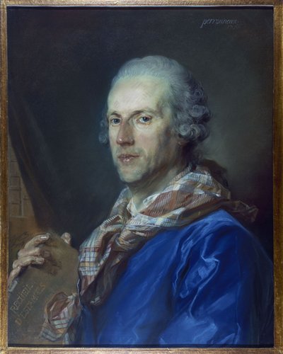  tekijältä Jean-Baptiste Perronneau