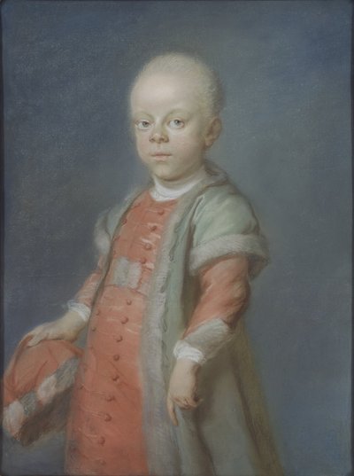  tekijältä Jean-Baptiste Perronneau