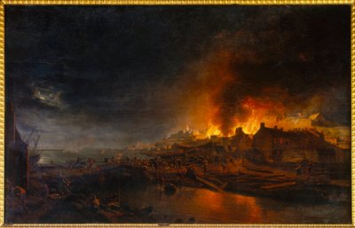 Vendeennen kapina tekijältä Jean Francois Hue