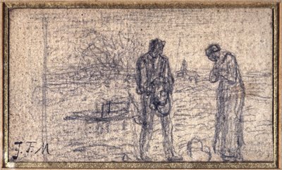 00154645 tekijältä Jean Francois Millet
