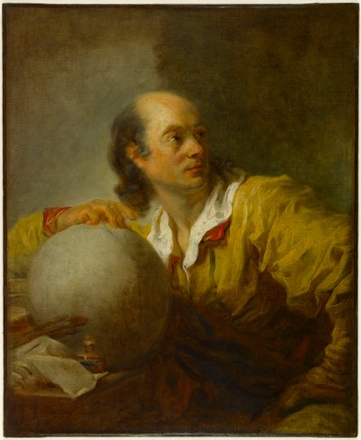  tekijältä Jean-Honore Fragonard