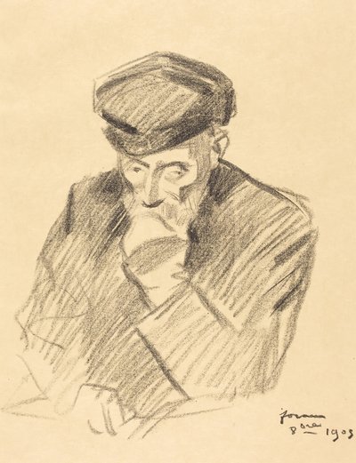  tekijältä Jean-Louis Forain