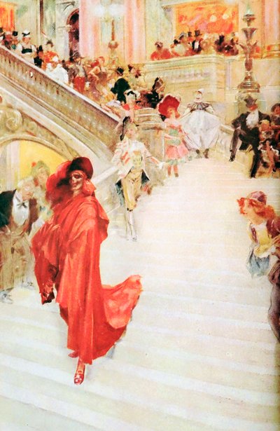 Gaston Leroux