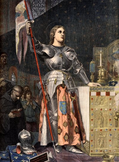 Kukat tekijältä Jean Auguste Dominique (after) Ingres