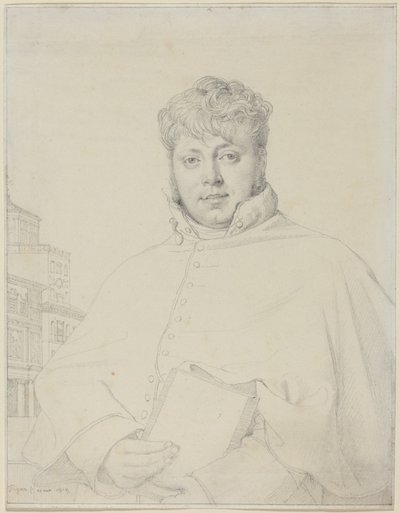  tekijältä Jean Auguste Dominique Ingres