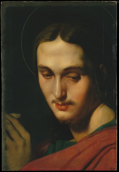  tekijältä Jean Auguste Dominique Ingres