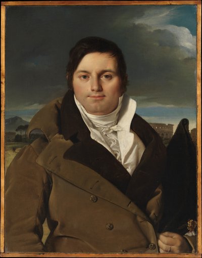  tekijältä Jean Auguste Dominique Ingres