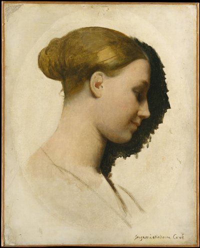  tekijältä Jean Auguste Dominique Ingres