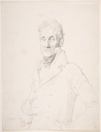  tekijältä Jean Auguste Dominique Ingres