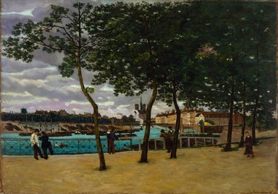 Huonekalut ja erilaiset esineet 1100- ja 1300-luvuilta tekijältä Jean Baptiste Armand Guillaumin