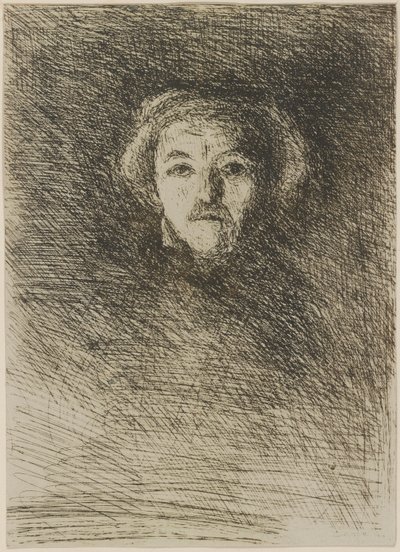 Omakuva tekijältä Jean-Baptiste-Camille Corot