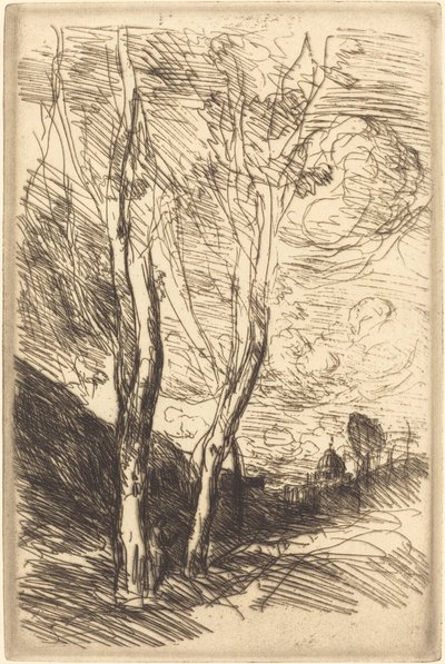 The Cathedral of Florence Le Dome florentin, c. 18691870.    1148023   fi       finnish Successfully Translated  Original: River Landscape Translat: River Landscape 1221517 fi finnish Successfully Translated Original: ""Venus aux colombes"" (Venus with dov tekijältä Jean Baptiste Camille Corot
