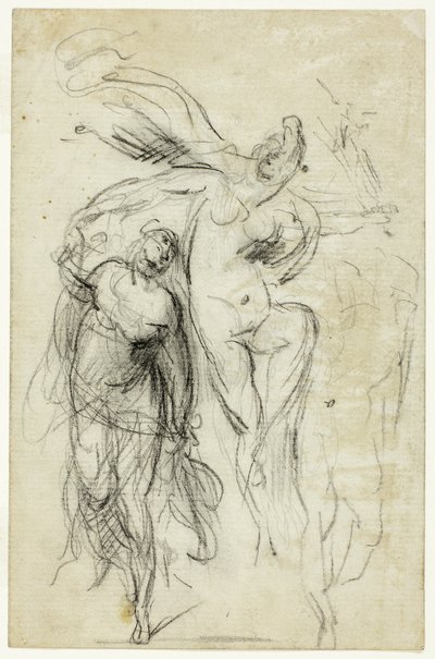 Tutkimus tekijältä Jean Baptiste Carpeaux