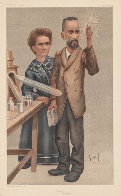 Vanity Fair: "Alphonse" tekijältä Jean Baptiste Guth