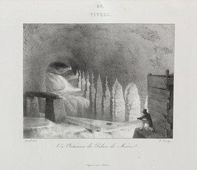Viatge a Itàlia el 1822 finlandès tekijältä Jean Baptiste Isabey