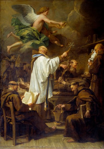 Saint Francois d
