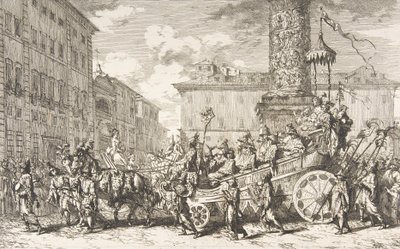 Kiinan naamiainen Kiinan naamiainen, 1735. tekijältä Jean Baptiste Marie Pierre