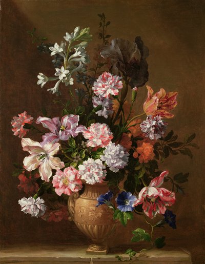 Tuntematon kuva tekijältä Jean Baptiste Monnoyer