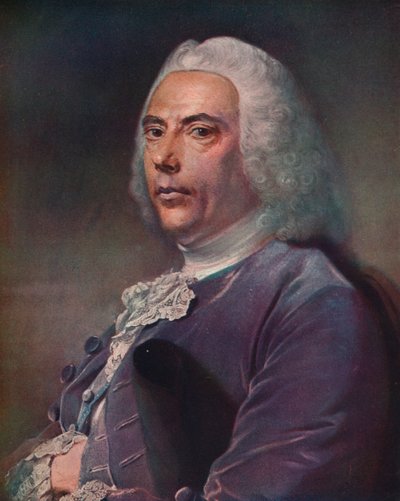 Pierre Bouquier, c1759 tekijältä Jean Baptiste Perronneau