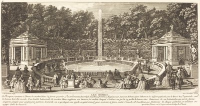 Domes tekijältä Jean Baptiste Rigaud