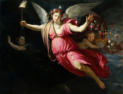 Yö ja Aamunkoitto Yö ja Aamunkoitto tekijältä Jean Baptiste de Champaigne