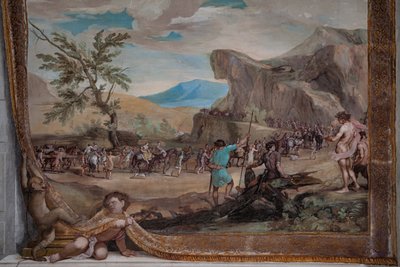 Marssi Egyptiin tekijältä Jean Boulanger