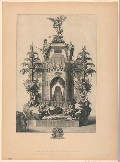 Henri de la Tour d