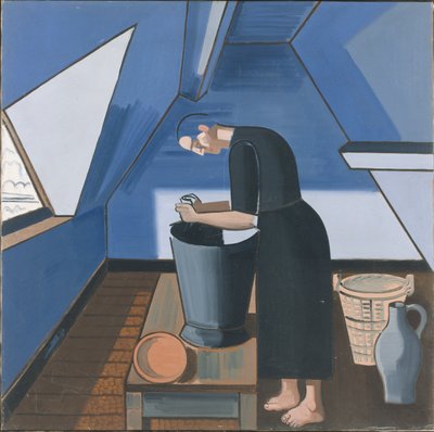 Ullakko II tekijältä Jean Brusselmans