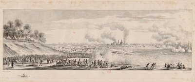 Aboukirin taistelu, 25. heinäkuuta 1799, 1802. tekijältä Jean Duplessis Bertaux