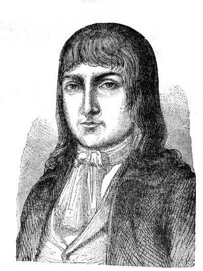 Boishardy tekijältä Jean Edouard Dargent