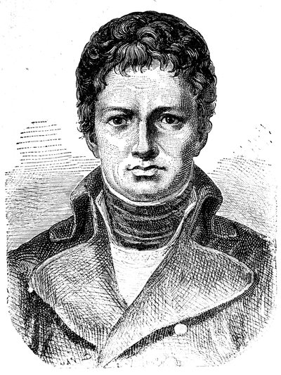 Desgenettes tekijältä Jean Edouard Dargent