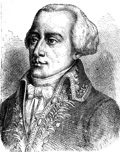 Petiet tekijältä Jean Edouard Dargent