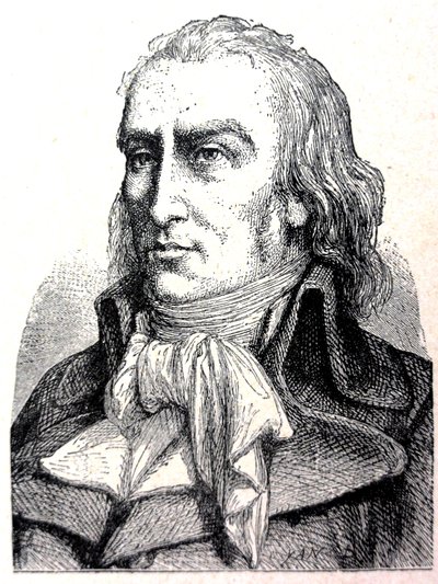 Schérer tekijältä Jean Edouard Dargent