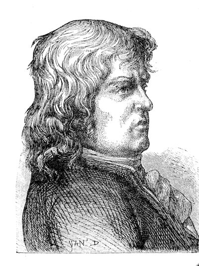 Vadier tekijältä Jean Edouard Dargent