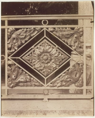 Versailles, Grand Trianon tekijältä Jean Eugène Auguste Atget