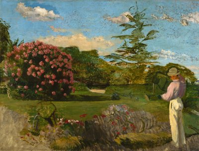 Huonekalut ja erilaiset esineet 1100- ja 1300-luvuilta tekijältä Jean Frederic Bazille