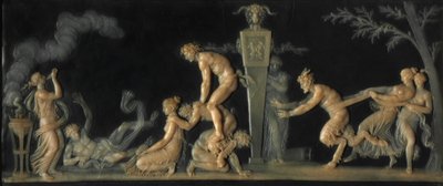 Leap Frog -peli tekijältä Jean Guillaume Moitte
