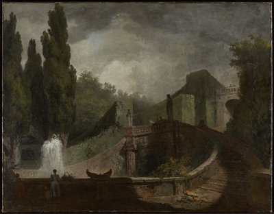 Villa d