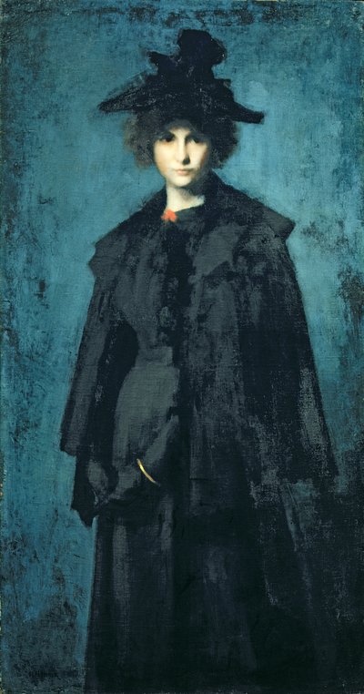 Madame Laura Leroux