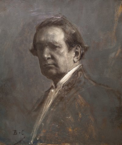  tekijältä Jean Joseph Benjamin Constant
