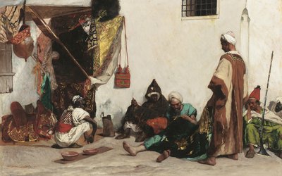 Tailor