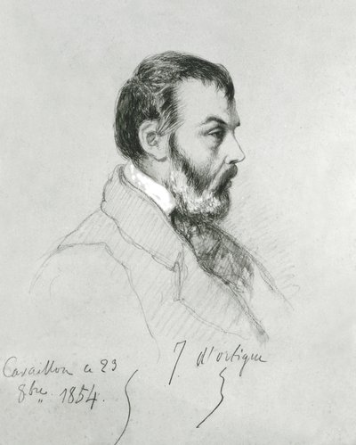 Joseph d