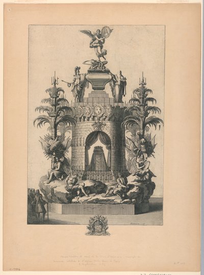 Henri de la Tour d
