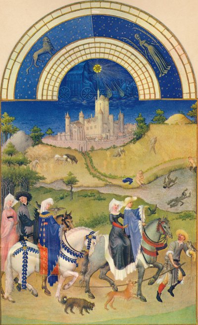 Elokuu - Château d