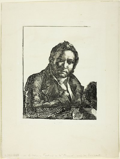 Auguste Brunet