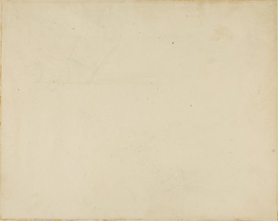 Luonnos maatilan laitteesta tekijältä Jean Louis André Théodore Géricault