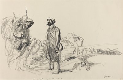 Valitse huoneesi tekijältä Jean Louis Forain