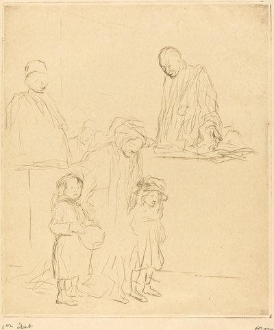 Coming Out of Hearing (ensimmäinen levy) tekijältä Jean Louis Forain