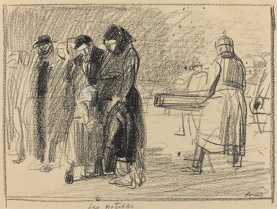 Merkittävimmät tekijältä Jean Louis Forain